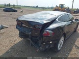 Tesla Model S 60D/70D/75D/85D/90D 5YJSA1E22GF129715 снимка