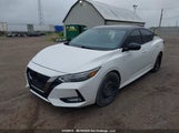 Nissan Sentra Sr 3N1AB8DV6MY240347 снимка