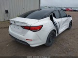 Nissan Sentra Sr 3N1AB8DV6MY240347 снимка