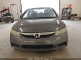 Honda Civic Dx/Dx-A 2HGFA16239H005421 снимка