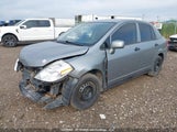 Nissan Versa S/Sl 3N1CC1AP5BL463962 снимка