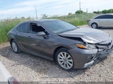 Toyota Camry L/Le/Xle/Se/Xse 4T1B11HK1KU224239 photo