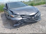Toyota Camry L/Le/Xle/Se/Xse 4T1B11HK1KU224239 photo
