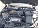 Mercedes-Benz Cla 250 4Matic W1K5J4HBXMN172289 fotografie