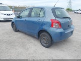 Toyota Yaris JTDKT923775031965 снимка