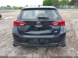 Toyota Corolla Im JTNKARJE9HJ551453 снимка