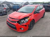 Kia Forte 1.6L Sx/1.6L Sx Luxury KNAFZ5A38G5483544 снимка