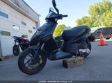 VESPA SCOOTER ZAPC506B4N4****** снимка