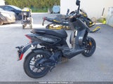 VESPA SCOOTER ZAPC506B4N4****** снимка