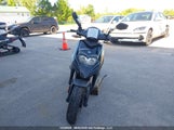 VESPA SCOOTER ZAPC506B4N4****** снимка