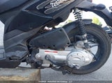 VESPA SCOOTER ZAPC506B4N4****** снимка