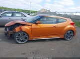 Hyundai Veloster KMHTC6AE9GU259022 снимка