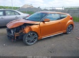 Hyundai Veloster KMHTC6AE9GU259022 снимка