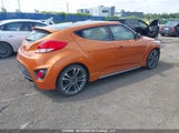 Hyundai Veloster KMHTC6AE9GU259022 снимка