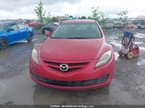 Mazda Mazda6 Gs-I4 1YVHZ8BH7D5M02790 снимка