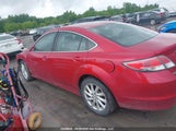 Mazda Mazda6 Gs-I4 1YVHZ8BH7D5M02790 снимка