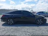 Hyundai Elantra KMHLM4DG1RU665104 снимка