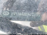 Hyundai Sonata 2.0T Sport 5NPE34AB0JH722092 снимка