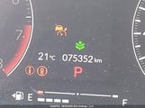 Honda Civic Lx 2HGFE2F22NH124422 снимка
