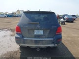 Mercedes-Benz Glk 250 Bluetec WDCGG0EB5FG382203 photo