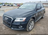 Audi Q5 Premium Plus WA1L2AFP5HA018589 снимка