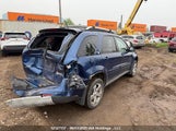 Pontiac Torrent 2CKDL33F086349052 снимка