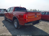 Ford Ranger Xlt 1FTER4FH1KLA83603 снимка