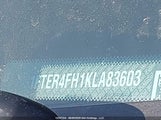 Ford Ranger Xlt 1FTER4FH1KLA83603 снимка