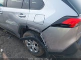 Toyota Rav4 Le 2T3B1RFVXMC209231 fotografie