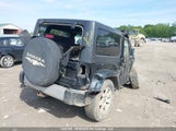 Jeep Wrangler Sahara 1C4AJWBG8CL249034 снимка