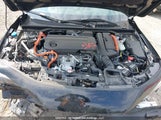 Honda Civic Hybrid Sport/Sport Touring 2HGFE4F87SH014994 fotografie