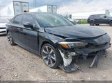 Honda Civic Hybrid Sport/Sport Touring 2HGFE4F87SH014994 снимка