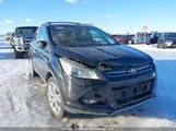 Ford Escape Sel 1FMCU9H97DUC89428 снимка