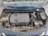 Toyota Corolla S/Le 2T1BU4EEXDC051560 fotografie