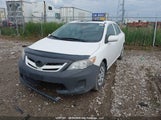 Toyota Corolla S/Le 2T1BU4EEXDC051560 снимка
