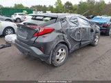 Toyota C-Hr Xle/Night Shade/Limited JTNKHMBX4N1132579 снимка