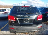Kia Sorento 5XYKTDA26BG083664 снимка
