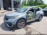 Honda Cr-V 2HKRW2H45NH204022 снимка