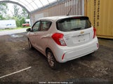 Chevrolet Spark KL8CD6SAXKC768461 photo