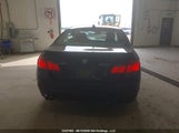 BMW 528I xDrive WBAXH5C50DDW14568 снимка