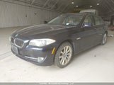 BMW 528I xDrive WBAXH5C50DDW14568 снимка