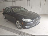 BMW 528I xDrive WBAXH5C50DDW14568 снимка