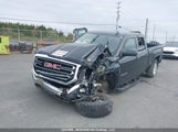 GMC Sierra K1500 Sle 1GTV2MEC3JZ112590 снимка