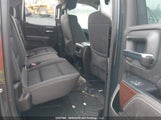 GMC Sierra K1500 Sle 1GTV2MEC3JZ112590 снимка