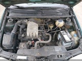 Volkswagen Cabrio Highline 3VWBA81E2VM804333 снимка
