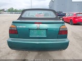 Volkswagen Cabrio Highline 3VWBA81E2VM804333 снимка