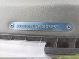 Volkswagen Cabrio Highline 3VWBA81E2VM804333 снимка