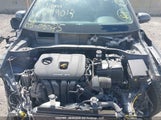 Hyundai Kona KM8K12AAXMU699012 снимка