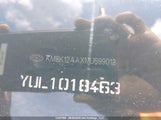 Hyundai Kona KM8K12AAXMU699012 снимка