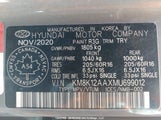 Hyundai Kona KM8K12AAXMU699012 снимка